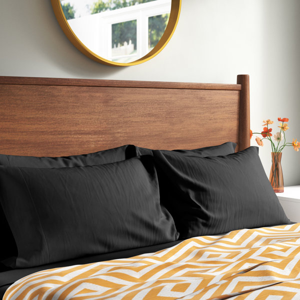 17 Stories Housewife Pillowcase & Reviews Wayfair.co.uk